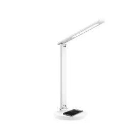 Светодиодная настольная лампа с беспроводной зарядкой Ambrella light Desk DE520