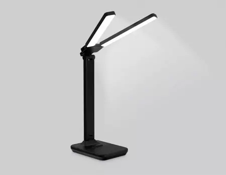 Светодиодная настольная лампа с диммированием Ambrella light DESK DE491