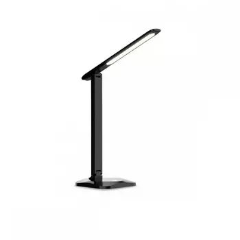 Светодиодная настольная лампа с регулировкой цвета DESK Ambrella light DE451