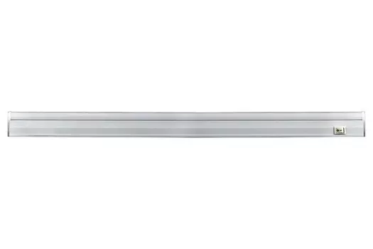 Светодиодный линейный светильник Ultraflash LWL-2012-12CL 11917