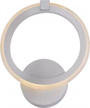 Светодиодный накладной светильник Profit Light 6319A/1W WHT 16W
