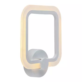 Светодиодный накладной светильник Profit Light 8001/1W WHT NS 22W