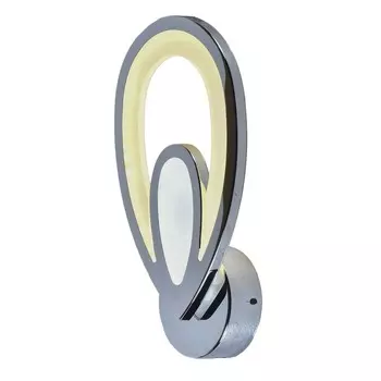 Светодиодный накладной светильник Profit Light 8007/1W CHR