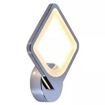 Светодиодный накладной светильник Profit Light 8057/1W CHR 24W