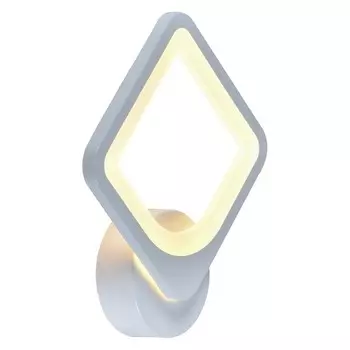 Светодиодный накладной светильник Profit Light 8057/1W WHT 24W