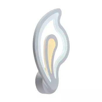 Светодиодный накладной светильник Profit Light 8073/1W WHT 38W