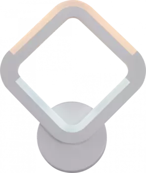 Светодиодный накладной светильник Profit Light 9821/1W WHT 16W