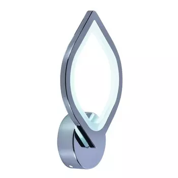 Светодиодный настенный светильник Profit Light 8069/1W CHR