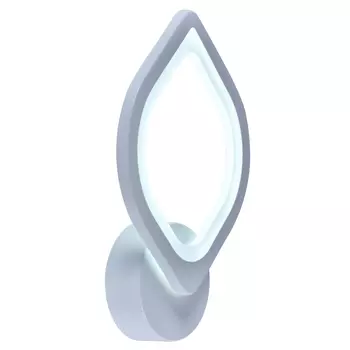 Светодиодный настенный светильник Profit Light 8069/1W WHT NS 20W