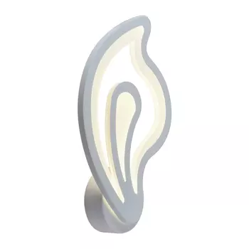 Светодиодный настенный светильник Profit Light 8073/1W WHT NS 38W