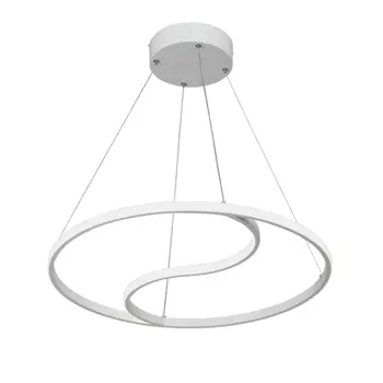 Светодиодный подвесной светильник Vitaluce V4652-0/1S