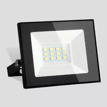 Светодиодный прожектор Elementary Elektrostandard 019 FL LED 10W 4200K IP65 (a051924)