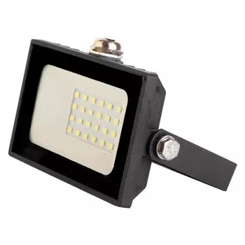 Светодиодный прожектор General GLFL-B1-30BT-IP65-6K 403203