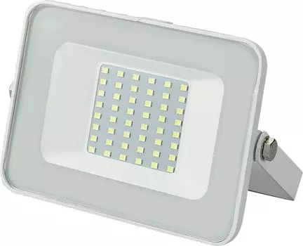 Светодиодный прожектор General GLFL-B1-50BT-IP65-6K-W 403214
