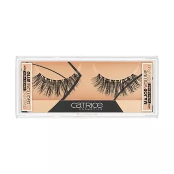Накладные ресницы CATRICE LASH COUTURE major volume lashes