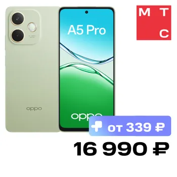Смартфон OPPO