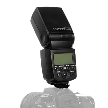 Фотовспышка YongNuo Speedlite YN-568EX III для Canon YN568EX III/C