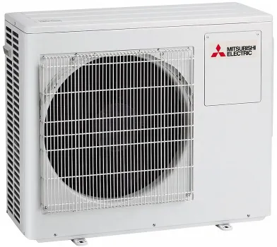 Внешний блок мульти сплит-системы на 3 комнаты Mitsubishi Electric