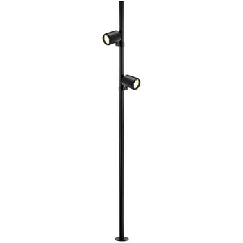 Наземный уличный LED светильник IP65 Favourite Securitas 4638-2F