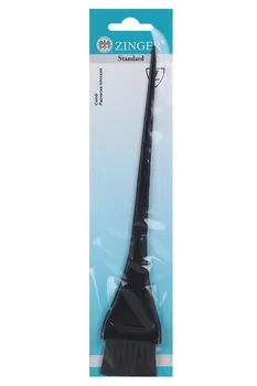 Кисть ZINGER д/окрашивания волос 3,5 см OS-105S SZ