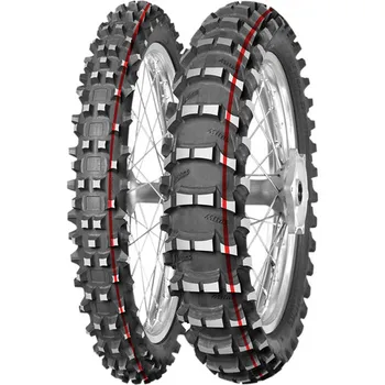 110/90 R19 Mitas Terra Force-MX Sand 62M TT Rear NHS