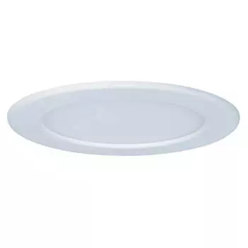 Встраиваемый светодиодный светильник Paulmann Quality Line Panel 92059