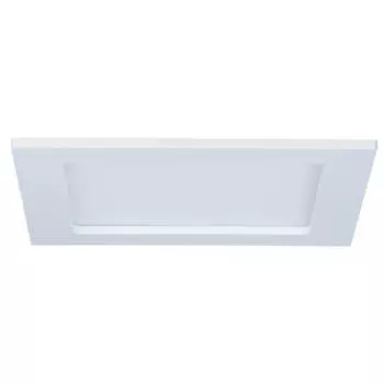 Встраиваемый светодиодный светильник Paulmann Quality Line Panel 92068