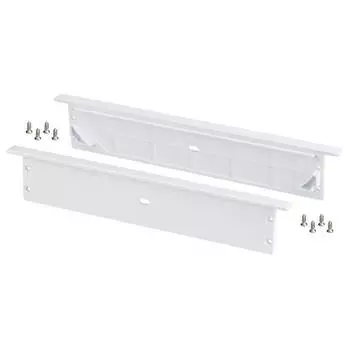 Заглушка Arlight ARH-Power-W200-F с отверстием 027918