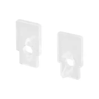 Заглушка Arlight WPH-Flex-STR-H20-HR с отверстием 023280