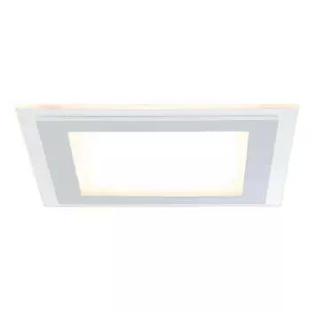 Встраиваемый светодиодный светильник Paulmann Premium Line DecoDot 92734