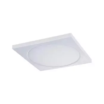 Встраиваемый светодиодный светильник Paulmann Premium Panel IP65 92802