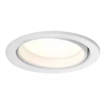 Встраиваемый светодиодный светильник Paulmann Quality Aya Led 92022