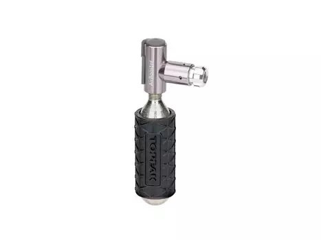 Насадка на баллон CO2 TOPEAK AIRBOOSTER 16G, TAB-2
