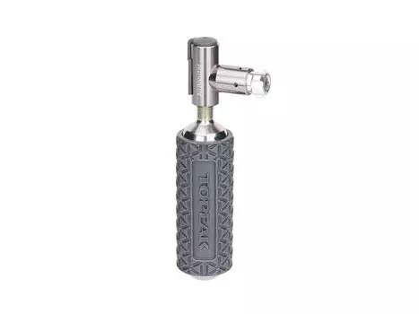 Насадка на баллон CO2 TOPEAK AIRBOOSTER 25G, TAB-3