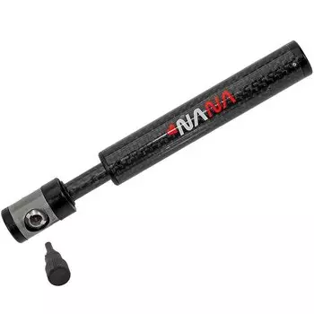 Насос Barbieri Nana Carbon F/V, 142 PSI / 10 BAR, 470207