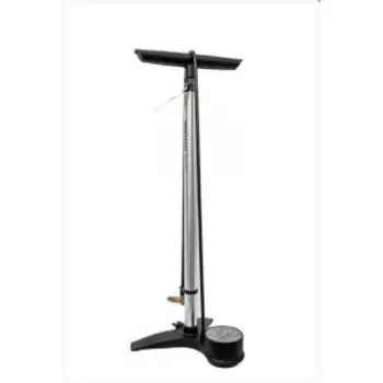 Насос напольный Birzman The Pump Helix 11bar Silver, BM23-HX-S-HP