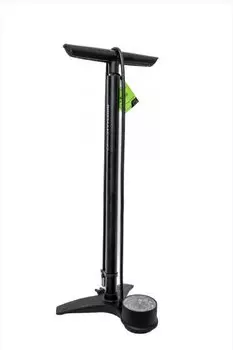 Насос напольный Birzman The Pump Helix 11bar Black, BM23-HX-BK-HP