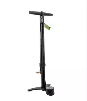 Насос напольный Birzman The Pump Helix MTB 8.3bar Black, BM23-HX-BK-HPTRS-MTB