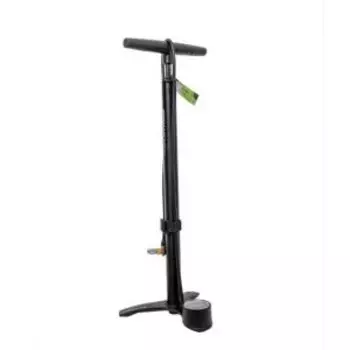 Насос напольный Birzman The Pump Helix MTB 8.3bar Black, BM23-HX-BK-HPTRS-MTB