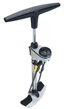 Напольный насос велосипедный TOPEAK JoeBlow Pro, 160 PSI/11 BAR, TJB-PRO2