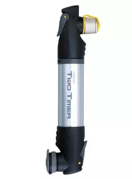 Насос TOPEAK Two Timer TTT-2
