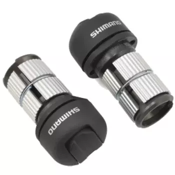 Шифтер Shimano Dura-Ace Di2 SW-R9160, правый/ левый, для 2х11 скоростей, для TT руля, ISWR9160