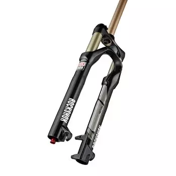 Вилка велосипедная RockShox Recon Gold TK SoloAir 100 мм, 29" 9 QR, шток 1-1/8", 00.4018.674.002