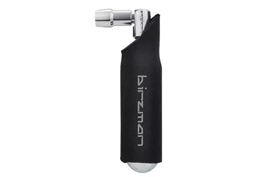 Насос велосипедный Birzman E-Grip Set, 25 g, BM13-PO-AZC02-SET25
