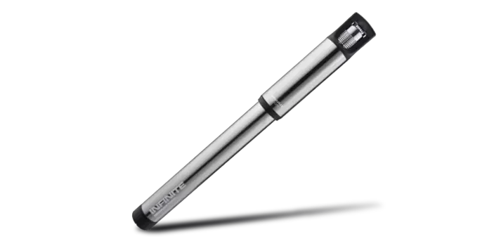 Насос велосипедный Birzman Infinite-Apogee Road, BM14-ZC-MN02-S