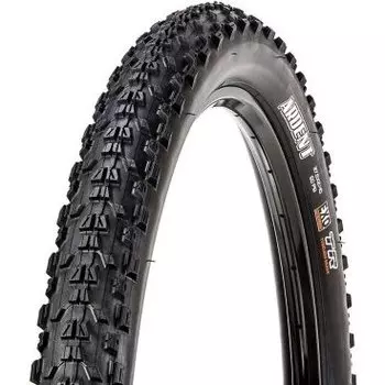 Покрышка Maxxis Ardent Race, кросс-кантри, эндуро, 27.5"x2.20, TPI 60, кевлар, черный, TB85918400