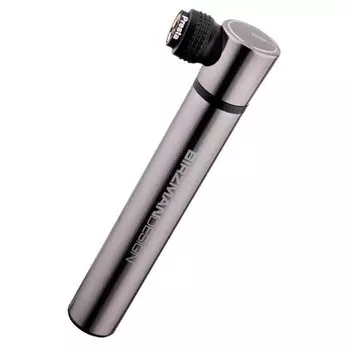 Насос велосипедный Birzman Mini-Apogee, BM14-ZC-MINI