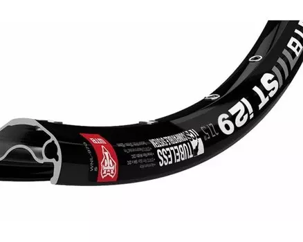 Обод велосипедный WTB W120-3172, 27.5", 32Н, 29мм, WTB W120-3172 27.5" 32Н