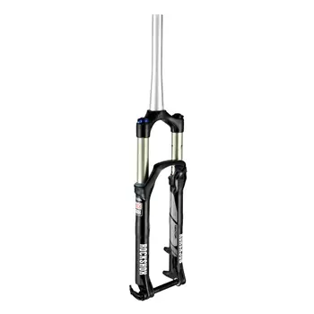Вилка велосипедная RockShox Sektor Gold RL SoloAir, 150 мм, 26", Tapered, 00.4018.641.002