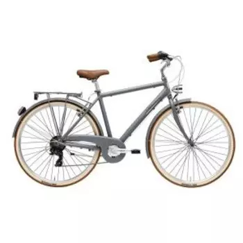 Городской велосипед Adriatica SITY RETRO Man 28" 2021